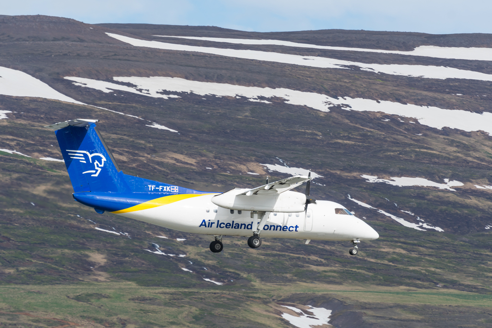 ボンバルディア dash-8の求人